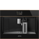Фото Автоматическая кофемашина Smeg CMS4604NR