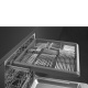 Фото Посудомоечная машина Smeg ST4523IN