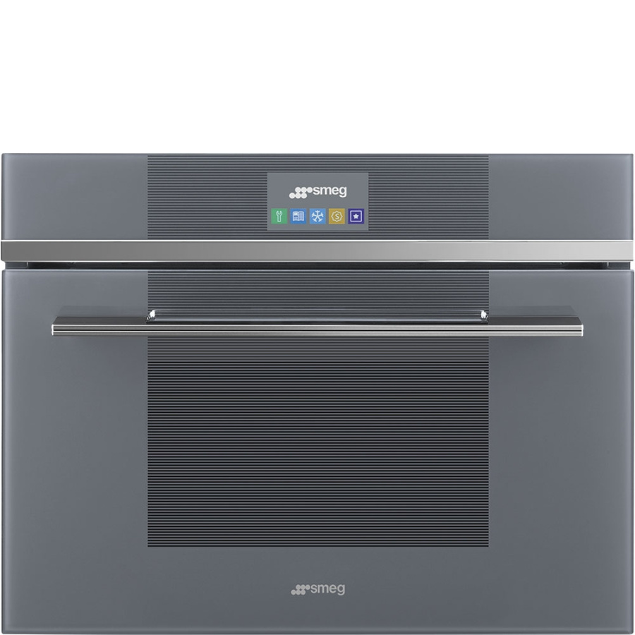 Фото Шкаф для шоковой заморозки Smeg SAB4104S