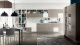 Фото Кухня Scavolini Foodshelf прямая 423 см