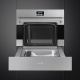 Фото Вакуумный упаковщик Smeg CPV315X