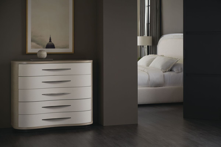 Фото Кровать Wanderlust (Queen Size)