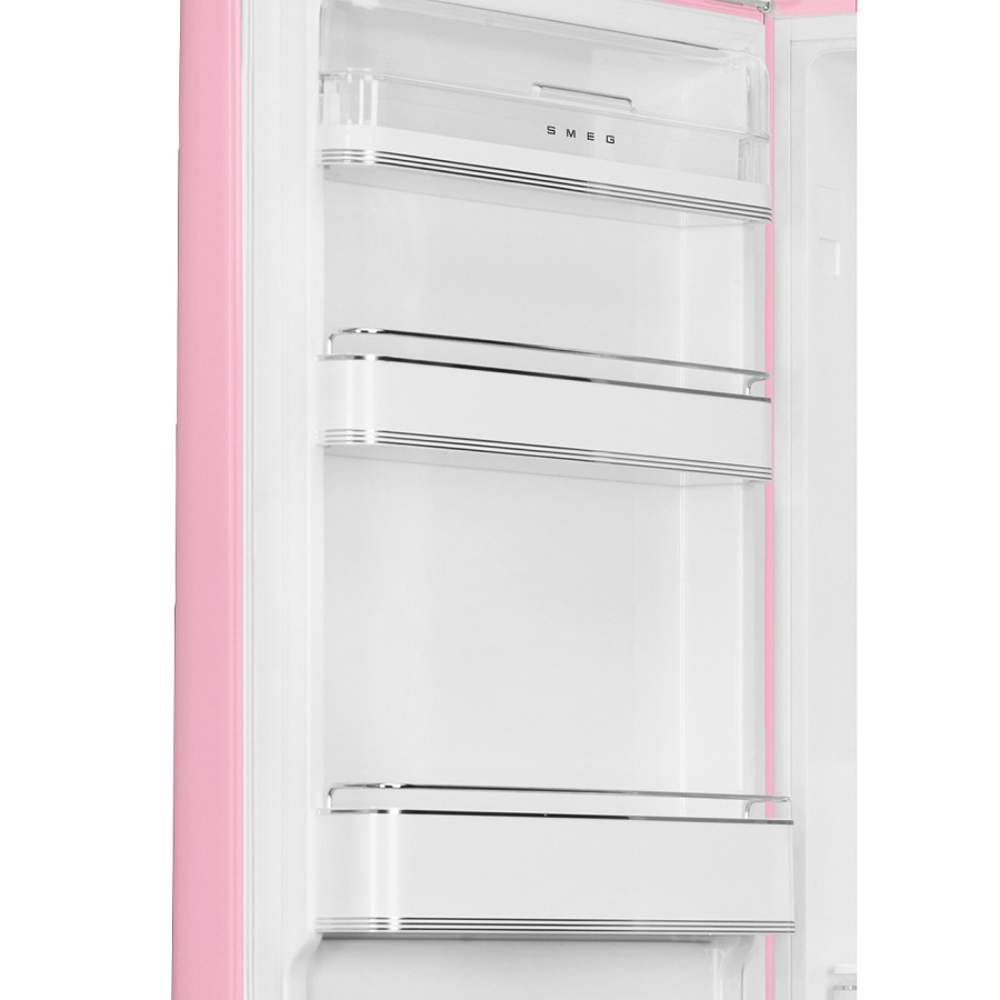 Фото Холодильник Smeg FAB32LPK5