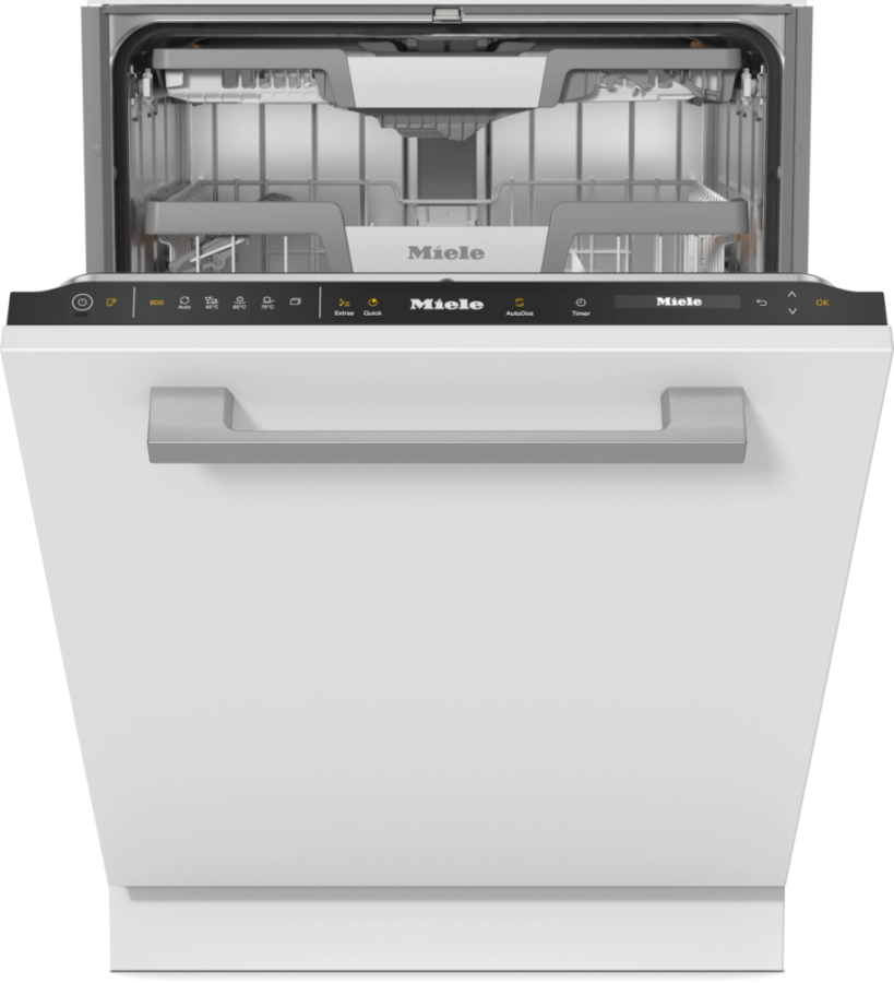 Фото Посудомоечная машина Miele G7655SCViXXL