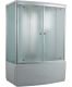Фото Душевая кабина Timo Comfort T-8850 F