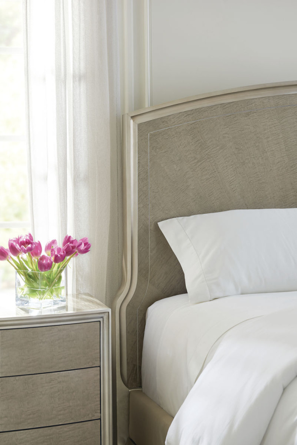 Фото Кровать Rise To The Occasion (US King Size)