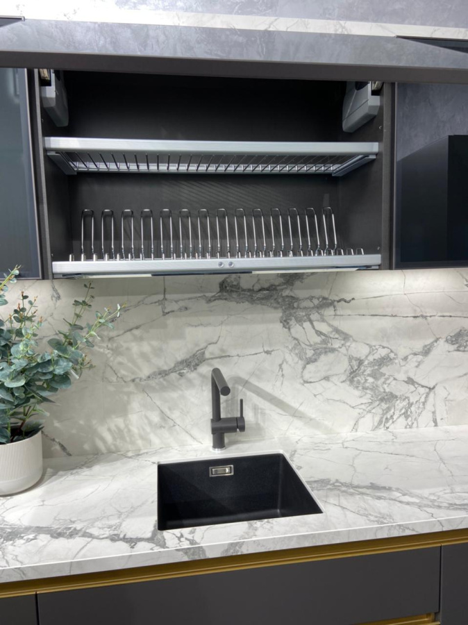 Фото Кухня Scavolini DeLinea 1835586