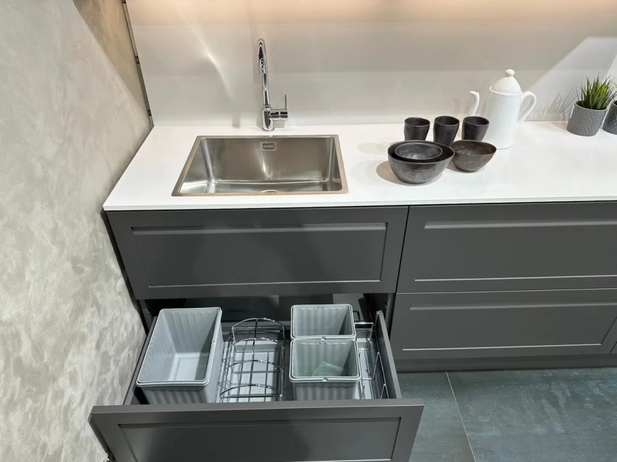 Фото Кухня Scavolini Carattere 2059718