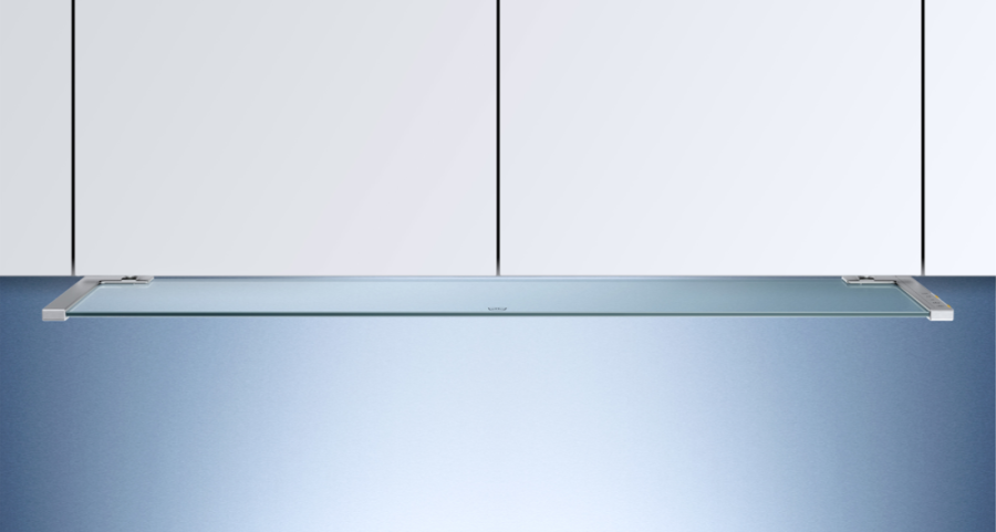 Фото Вытяжка V-ZUG DFSG 90 Edelstahl