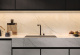 Фото Кухня Arredo3 Kronos прямая