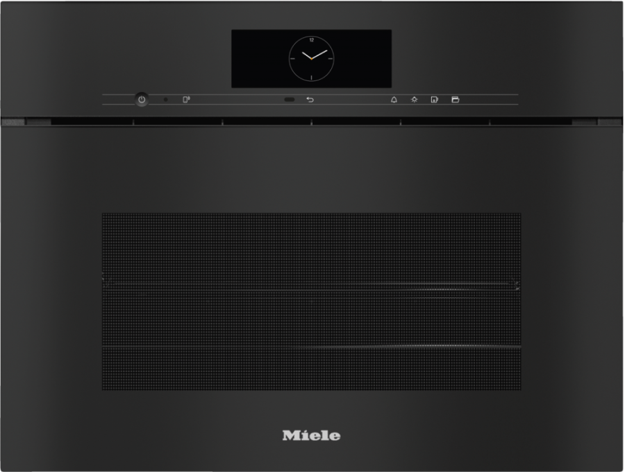 Фото Комби-пароварка Miele DGC 7840 HCX Pro OBSW