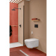 Фото Унитаз подвесной Villeroy&Boch ViClean-I 100 V0E100R1
