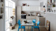 Фото Кухня Scavolini Urban угловая 335 на 305 см