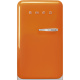 Фото Холодильник Smeg FAB10LOR5