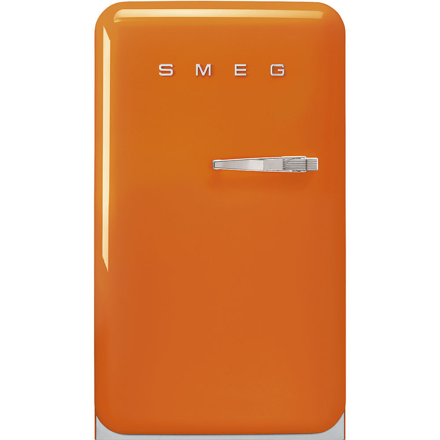 Фото Холодильник Smeg FAB10LOR5
