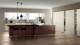 Фото Кухня Scavolini Motus прямая 405 см