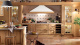 Фото Кухня Scavolini Baltimora угловая 365 на 150 см