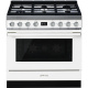 Фото Варочный центр Smeg CPF9GMWH