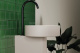 Фото Раковина Bette Suno Pedestal 34 A250-000 VK2 с пьедесталом