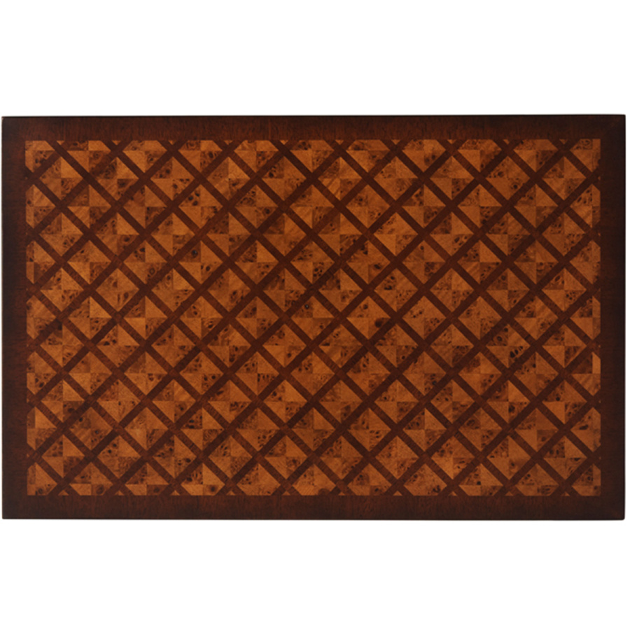 Фото Приставной столик Parquetry