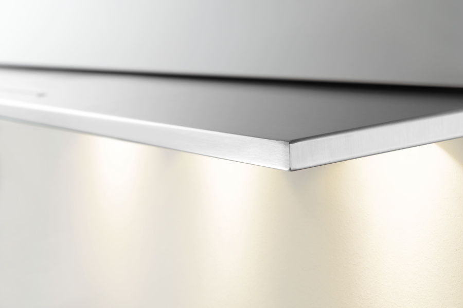 Фото Вытяжка Miele DA 3598 EXTA