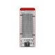 Фото Холодильник Smeg FAB28LRD5