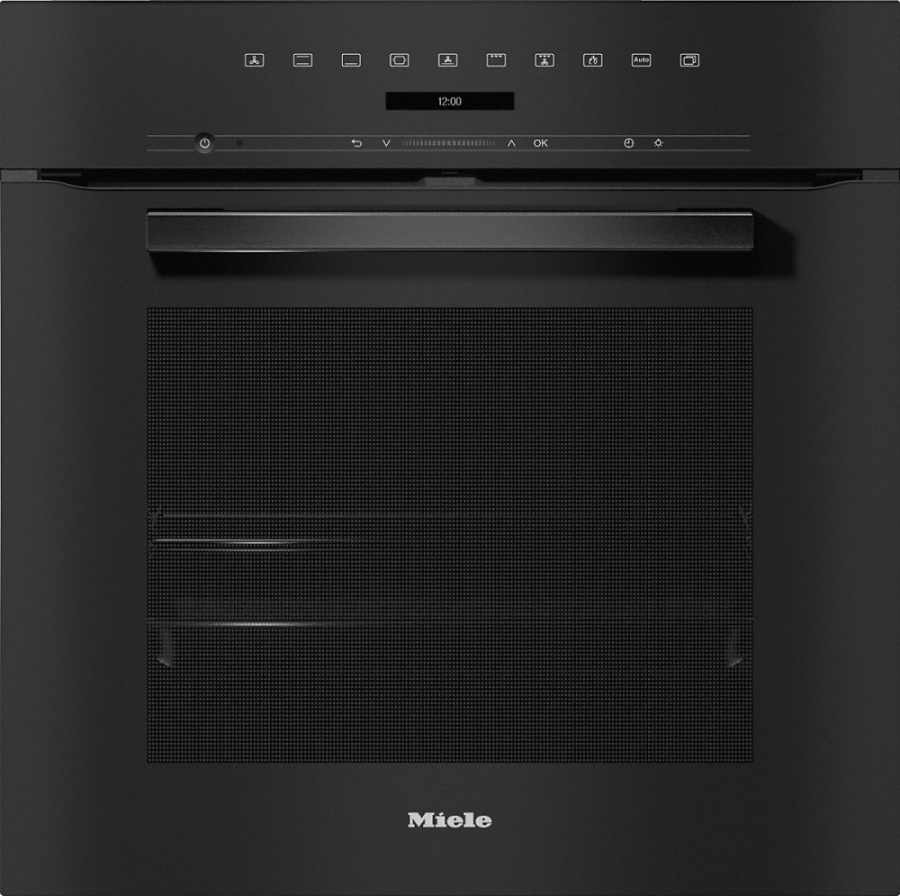 Фото Духовой шкаф Miele H7260BPOBSW