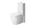 Фото Чаша напольного унитаза Duravit Starck 2 2145090000