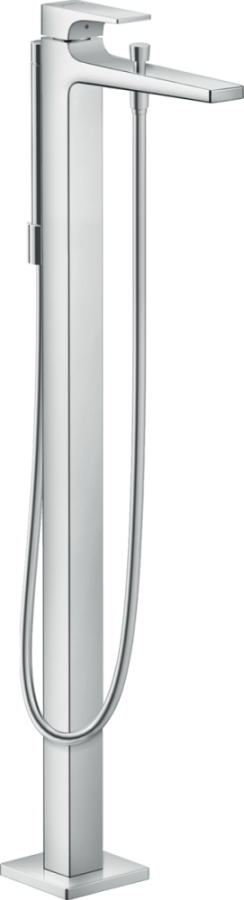 Фото Смеситель для ванны hansgrohe Metropol 32532000
