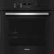 Фото Духовой шкаф Miele H2766BPOBSW