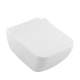 Фото Подвесной унитаз Villeroy&Boch Venticello 4611R0R1