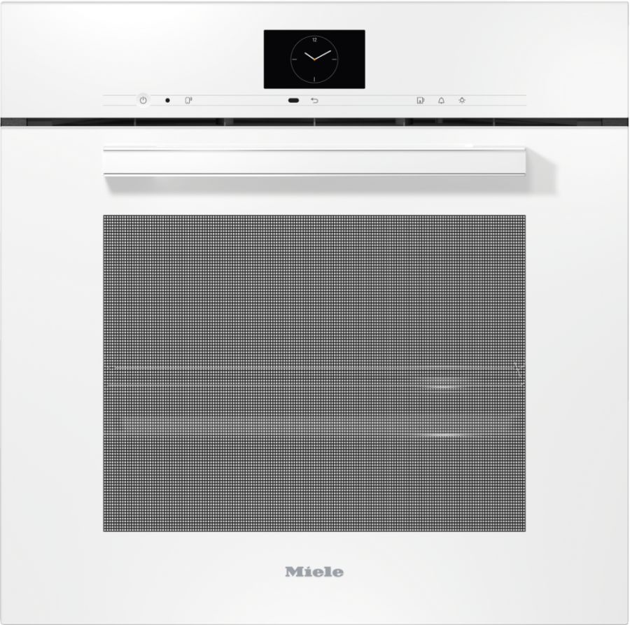 Фото Комби-пароварка Miele DGC 7660 HC Pro BRWS
