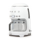 Фото Капельная кофеварка Smeg DCF02WHEU