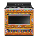 Фото Варочный центр Smeg TR90DGC9
