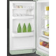 Фото Холодильник Smeg FAB30LPG5