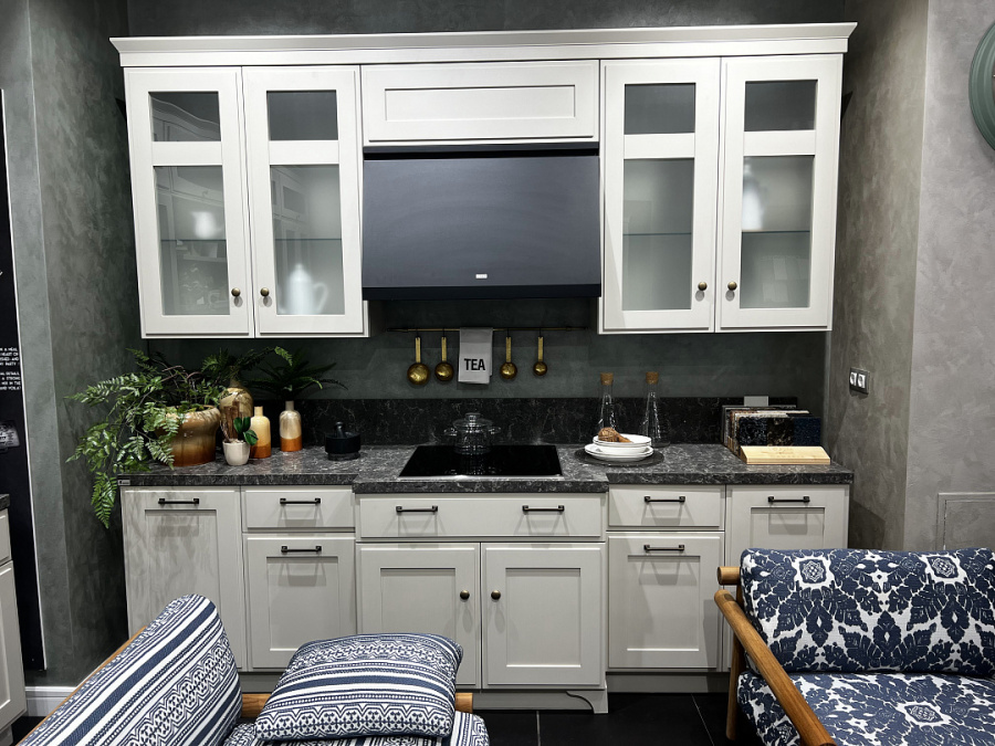 Фото Кухня Scavolini Favilla 1115221