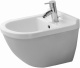 Фото Биде подвесное Duravit Starck 3 2280150000