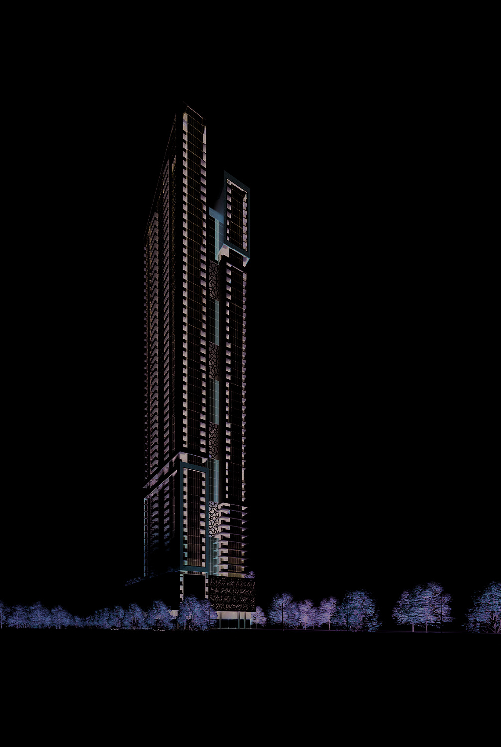 Фото Faradis Tower