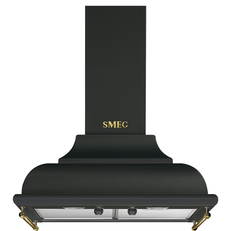 Фото Вытяжка Smeg KC16AOE