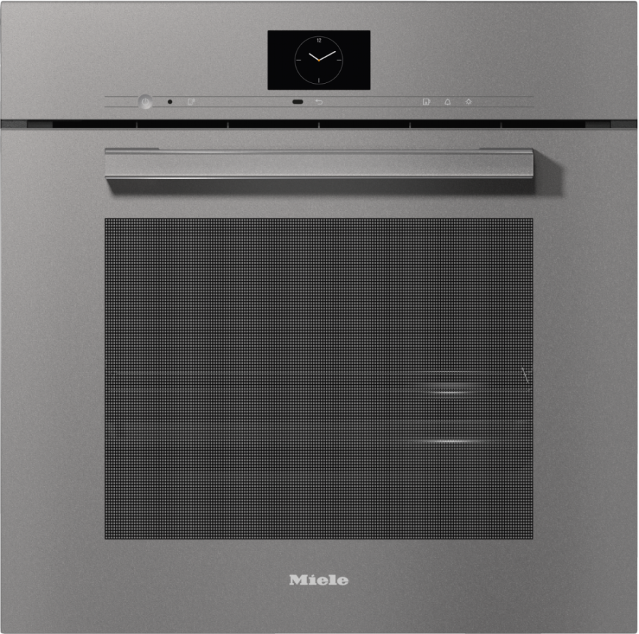 Фото Комби-пароварка Miele DGC 7665 HC Pro GRGR