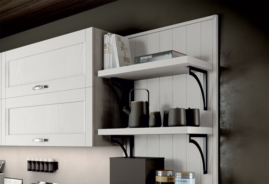 Фото Кухня Arredo3 Frida classic