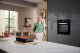 Фото Духовой шкаф Miele H2455BOBSW