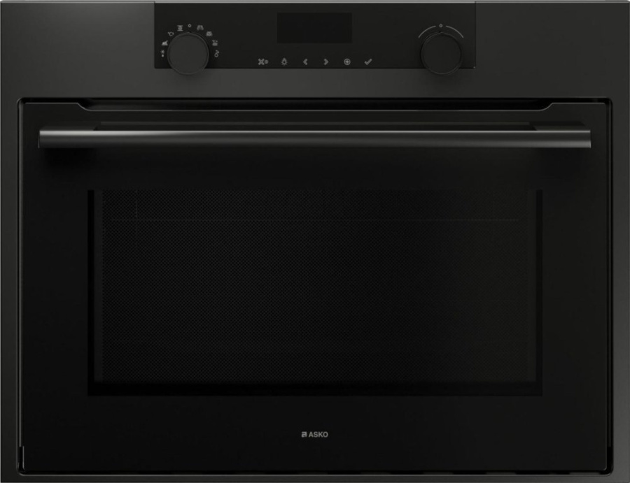 Фото Духовой шкаф с СВЧ Asko OCM8464A1