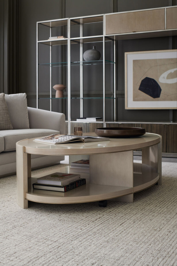 Фото Журнальный столик Da Vita