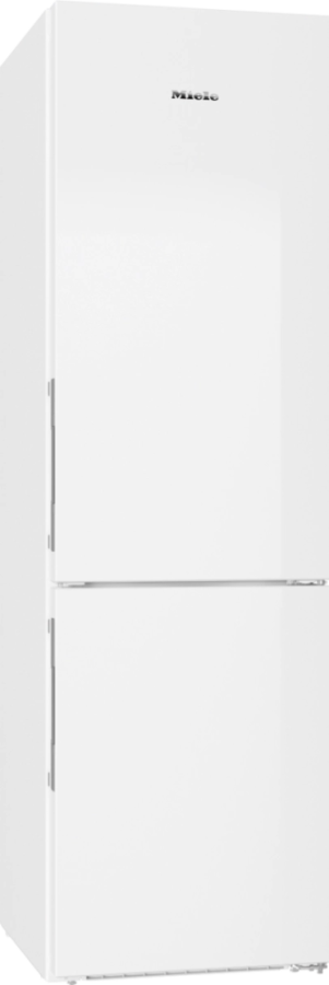 Фото Холодильник с морозильной камерой Miele KFN 29233 D ws