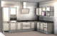 Фото Кухня Scavolini Highland угловая 365 на 245 см
