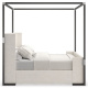 Фото Кровать Shelter Me with Canopy (Queen Size)