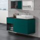 Фото Раковина Villeroy&Boch Finion 60 416861R1 альпийский белый
