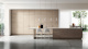 Фото Кухня Scavolini Qi угловая 480 на 260 см