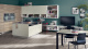 Фото Кухня Scavolini Motus прямая 405 см
